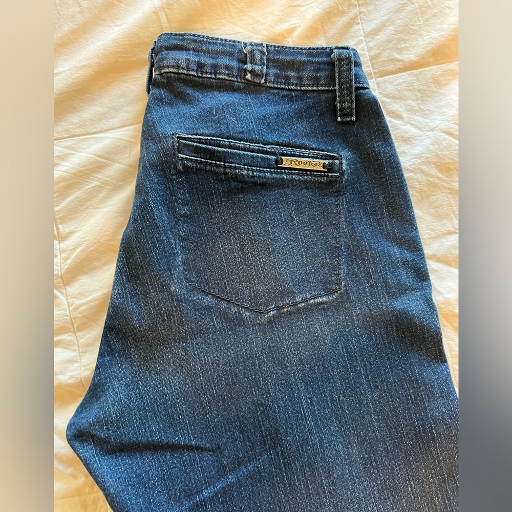 Rock 47 jeans 27x30